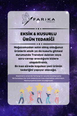 VUSLAT 16 Parça Kahvaltı Takımı - 7